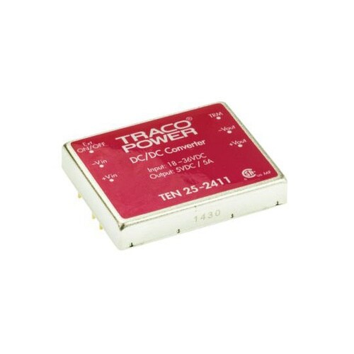 絶縁DC−DCコンバータ Vout:5V