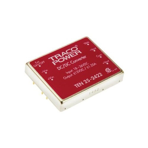 絶縁DC−DCコンバータ Vout:±1