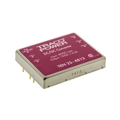 絶縁DC−DCコンバータ Vout:12
