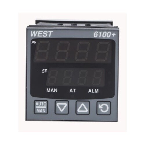 P6100−2100−00−0温度調節器