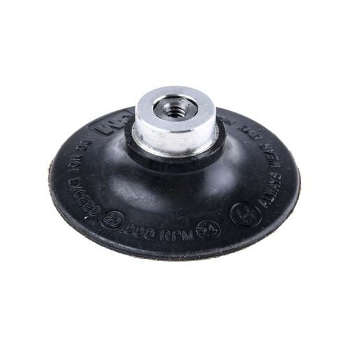 ROLOC PAD 75MM X M14