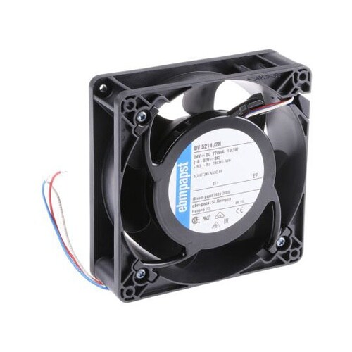 DV5214/2N 軸流ファン