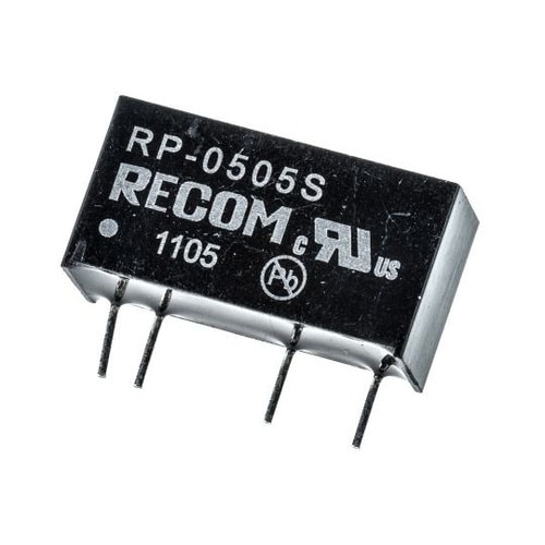 絶縁DC−DCコンバータ Vout:5V