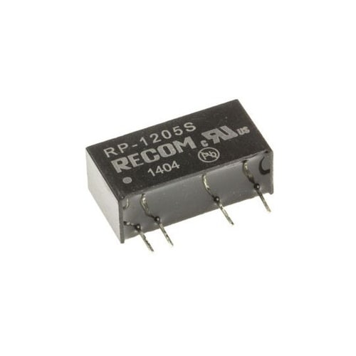 絶縁DC−DCコンバータ Vout:5V