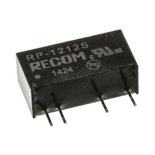 絶縁DC−DCコンバータ Vout:12