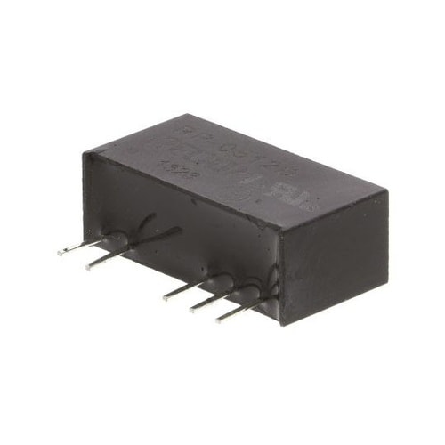 絶縁DC−DCコンバータ Vout:±1