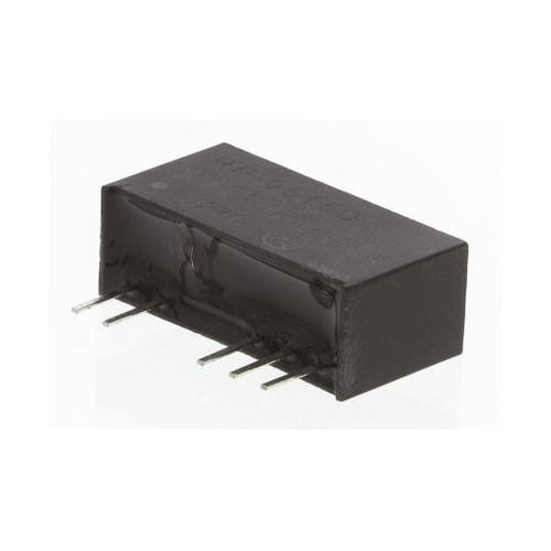 絶縁DC−DCコンバータ Vout:±1