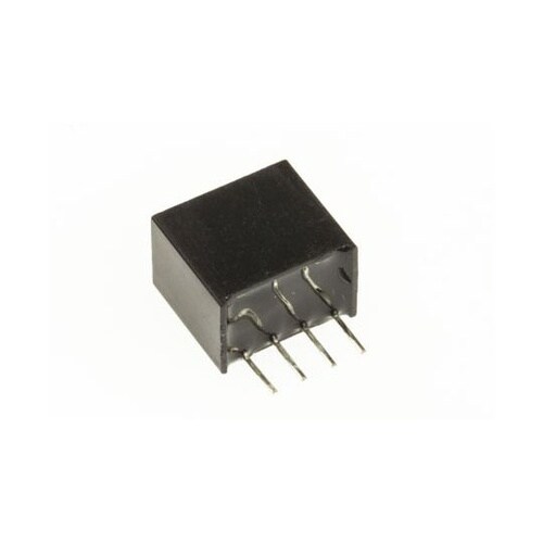 絶縁DC−DCコンバータ Vout:5V