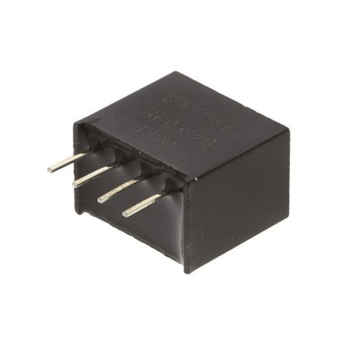 絶縁DC−DCコンバータ Vout:12
