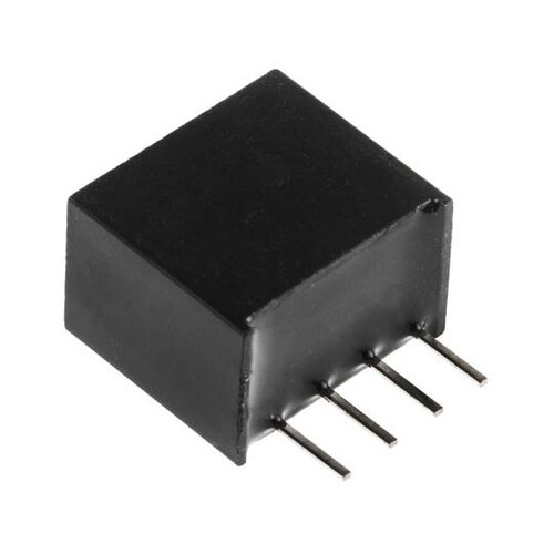 絶縁DC−DCコンバータ Vout:15