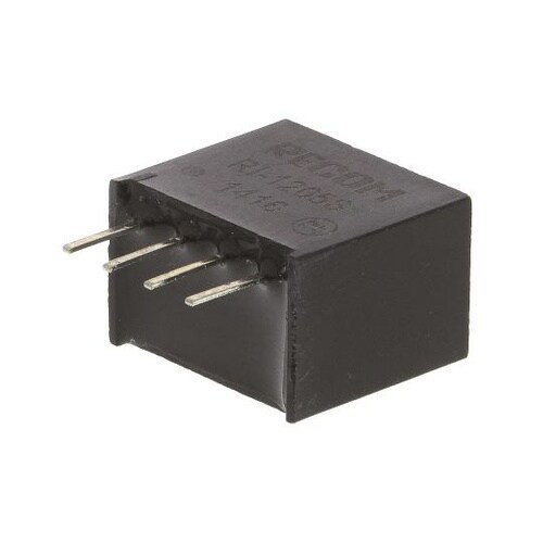 絶縁DC−DCコンバータ Vout:5V