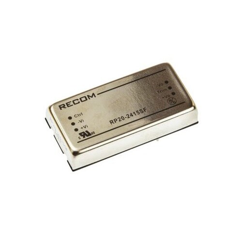 絶縁DC−DCコンバータ Vout:15