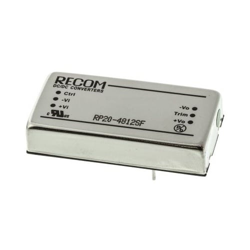 絶縁DC−DCコンバータ Vout:12