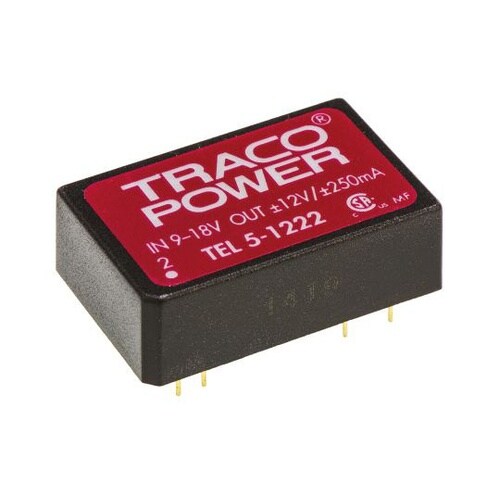 絶縁DC−DCコンバータ Vout:±1