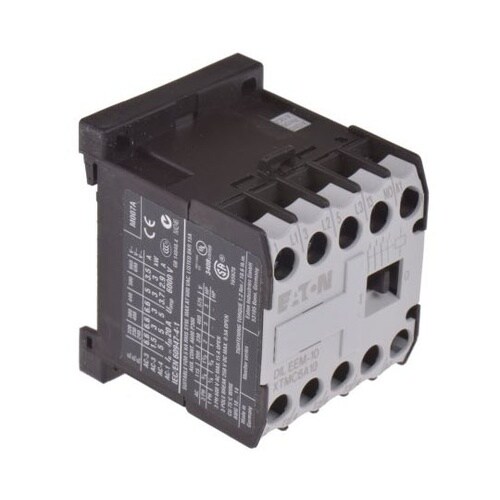 電磁接触器 DILEEM10230V50