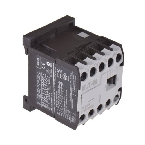 電磁接触器 DILEM4230V50HZ