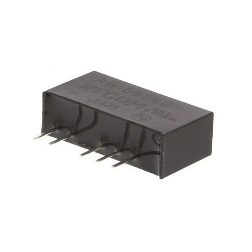 絶縁DC−DCコンバータ Vout:±1