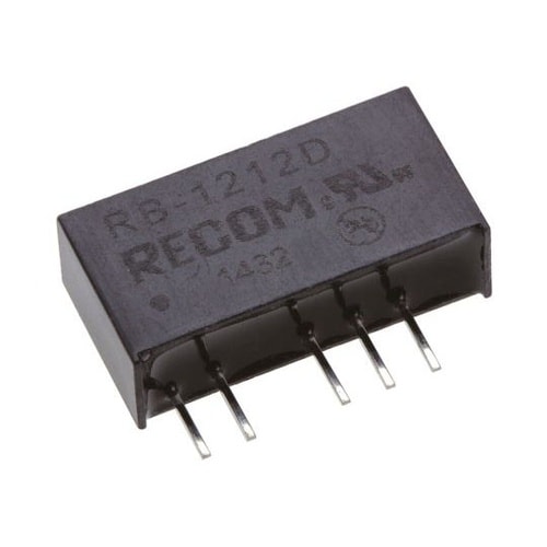 絶縁DC−DCコンバータ Vout:±1