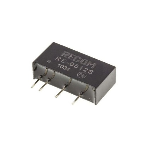 絶縁DC−DCコンバータ Vout:12
