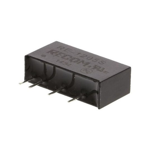絶縁DC−DCコンバータ Vout:5V