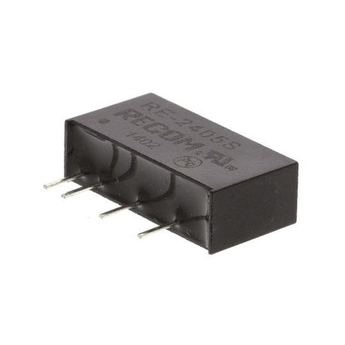 絶縁DC−DCコンバータ Vout:5V