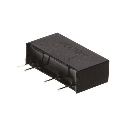絶縁DC−DCコンバータ Vout:5V