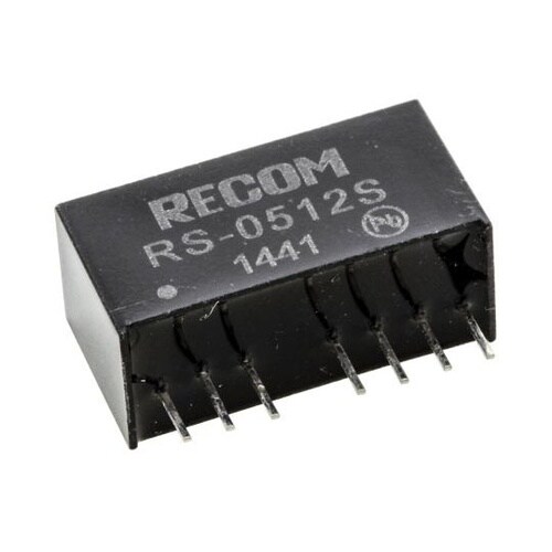 絶縁DC−DCコンバータ Vout:12