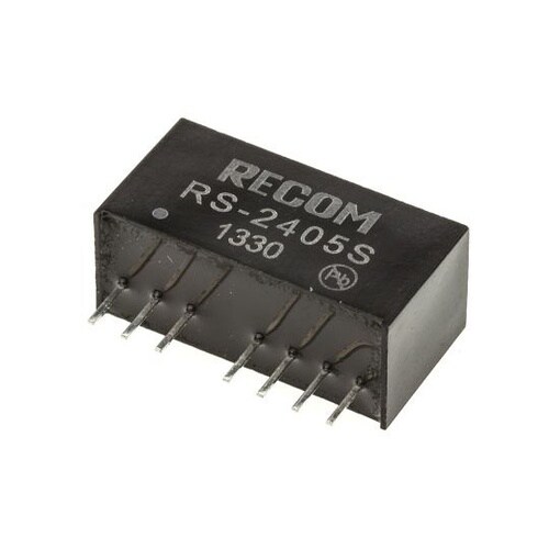 絶縁DC−DCコンバータ Vout:5V