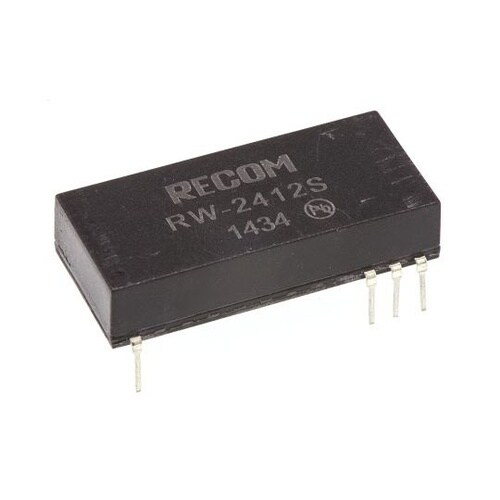 絶縁DC−DCコンバータ Vout:12