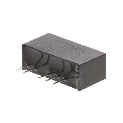 絶縁DC−DCコンバータ Vout:12