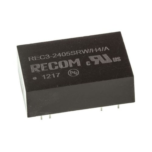 絶縁DC−DCコンバータ Vout:5V