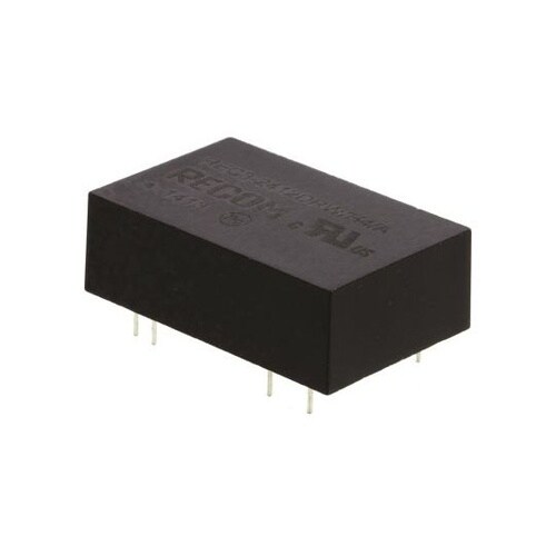 絶縁DC−DCコンバータ Vout:±1