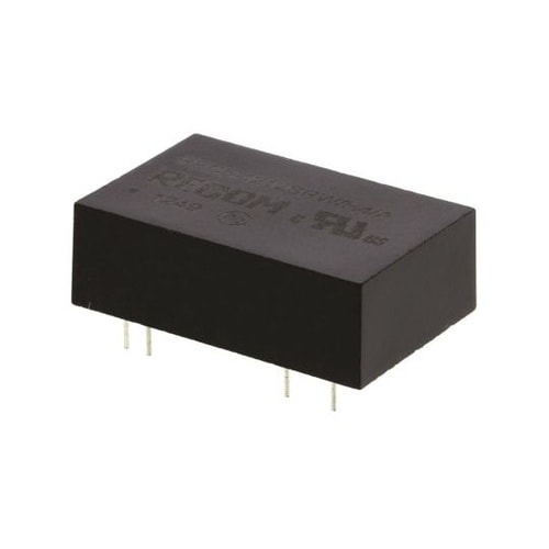 絶縁DC−DCコンバータ Vout:12