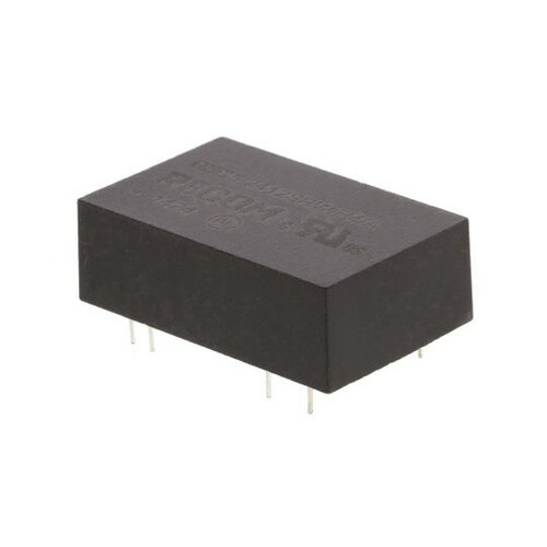絶縁DC−DCコンバータ Vout:12