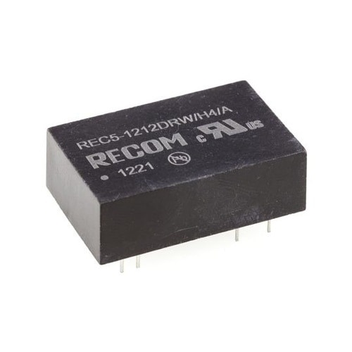 絶縁DC−DCコンバータ Vout:±1