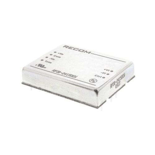 絶縁DC−DCコンバータ Vout:±1