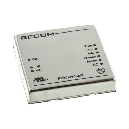 絶縁DC−DCコンバータ Vout:5V