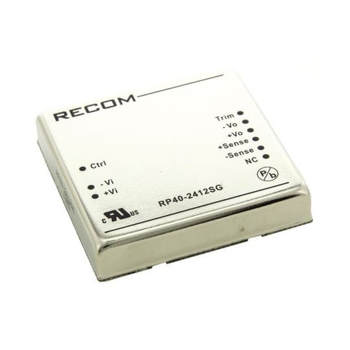 絶縁DC−DCコンバータ Vout:12