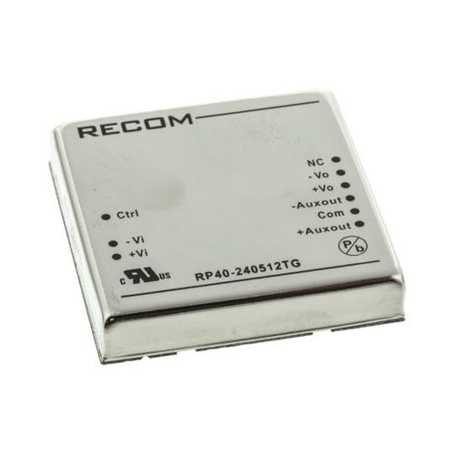絶縁DC−DCコンバータ Vout:5/