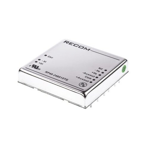 絶縁DC−DCコンバータ Vout:5/