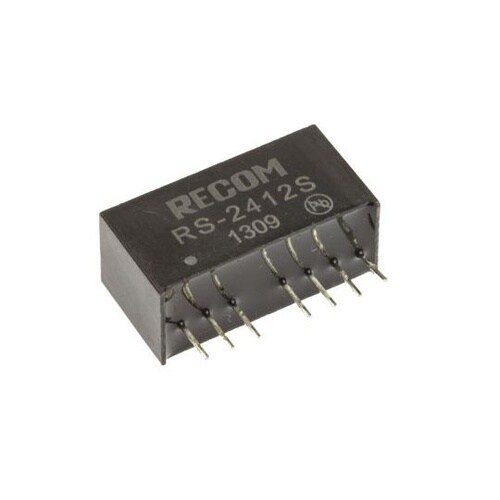 絶縁DC−DCコンバータ Vout:12