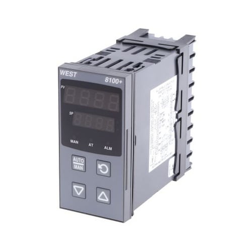 P8100−2700−0000温度調節器