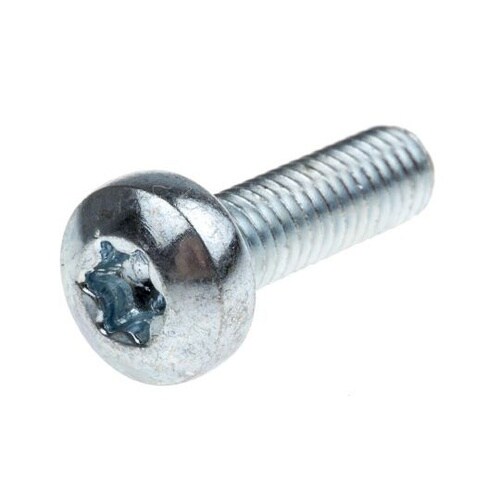 トルクスねじ M6 x 20mm なべ形