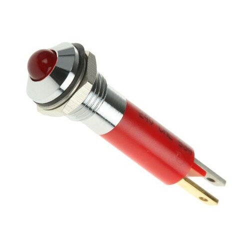 190403Z3 LED表示灯赤