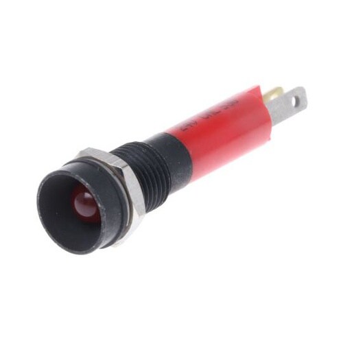 190513Z3 LED表示灯赤