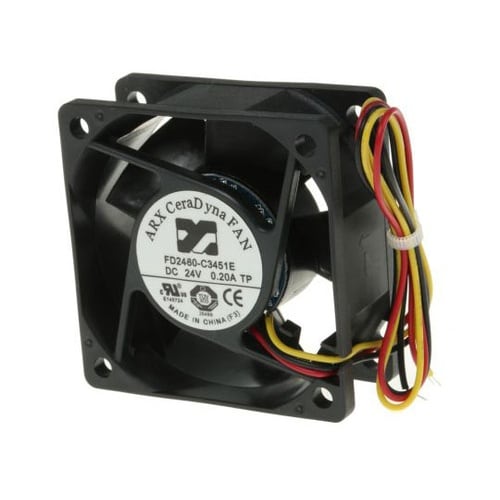 FD2460−C3451E2AL ファン