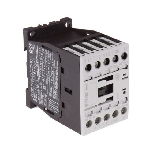 電磁接触器 DILM910400V50H
