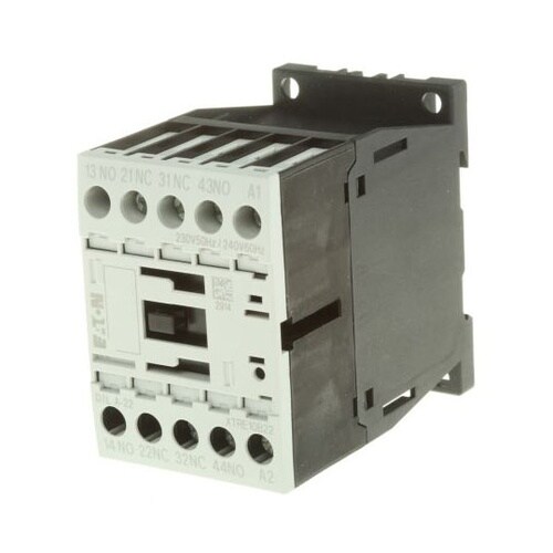 電磁接触器 DILA22230V50HZ