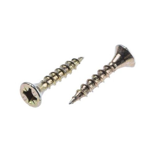 木ねじ 25mm Length 皿頭 ね