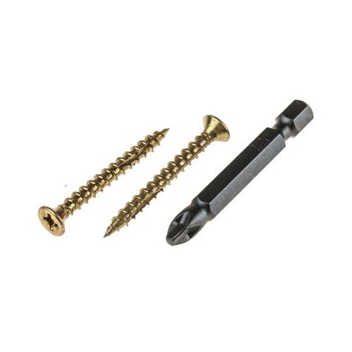 木ねじ 40mm Length 皿頭 ね